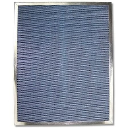 ALL-FILTERS 18 x 28x 1 Washable Electrostatic Furnace Air Filter 18281.E